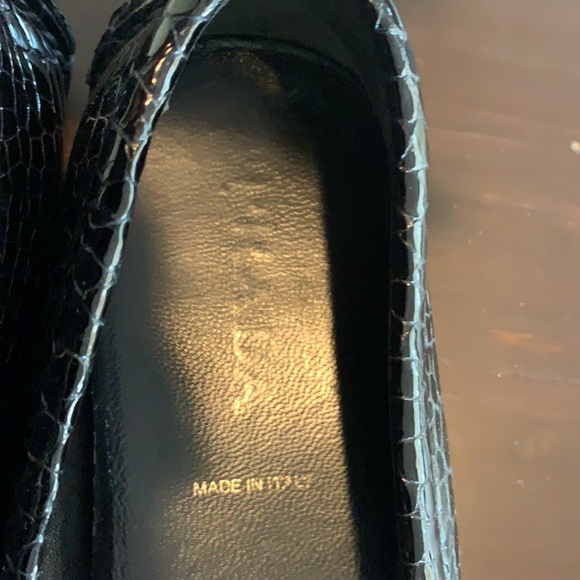 Prada Croc driving loafer size 39 - Picture 4 of 7